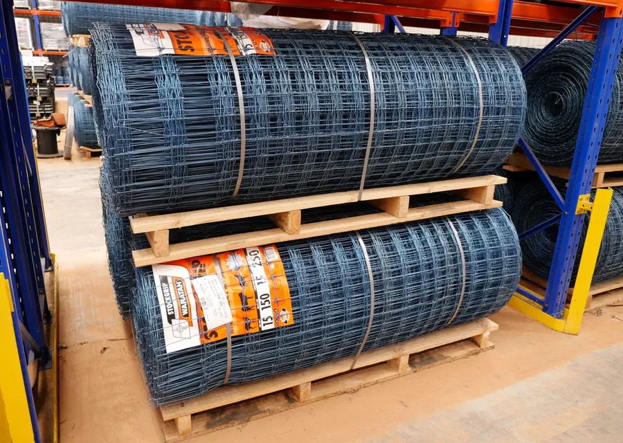 Wire & Netting
