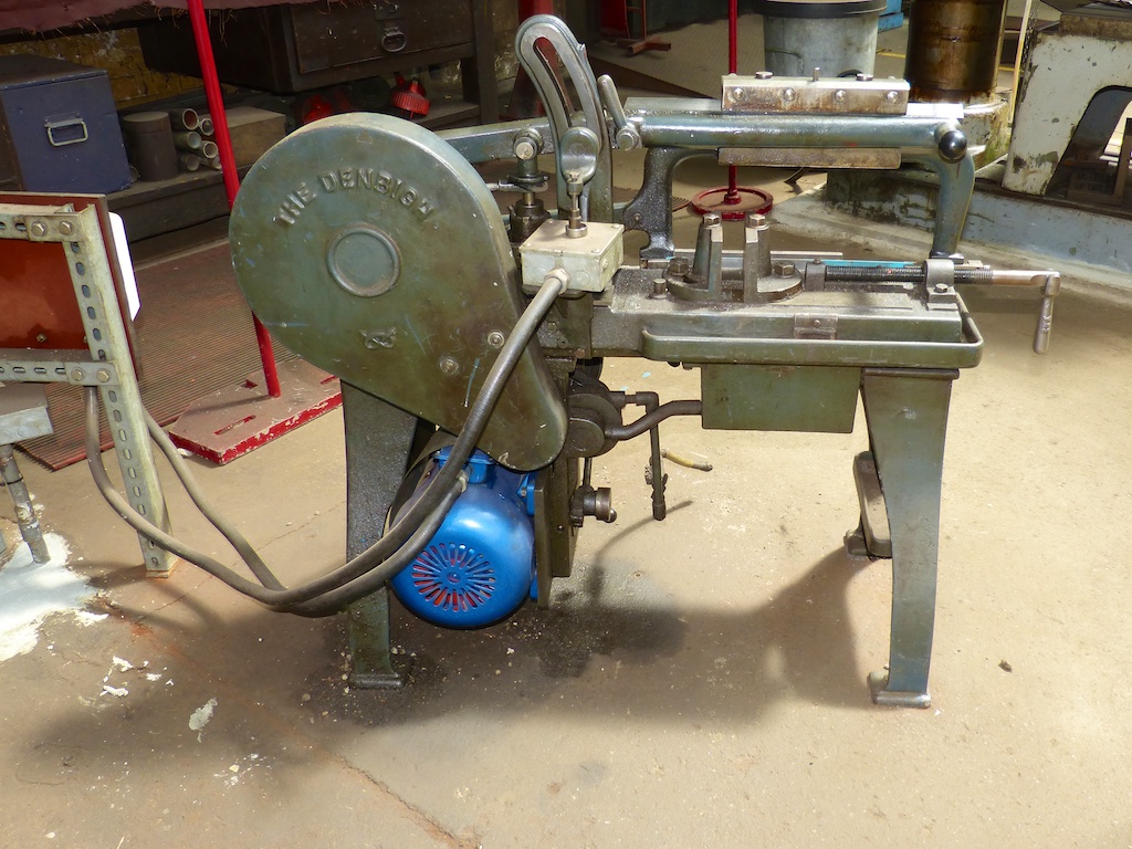 HACKSAW FRAME POLAND