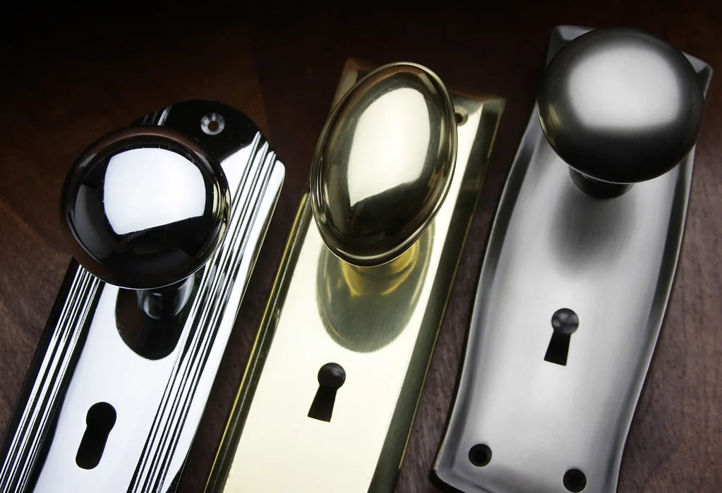 HEAVY DUTY Mortise lock M5823-BF06 AB