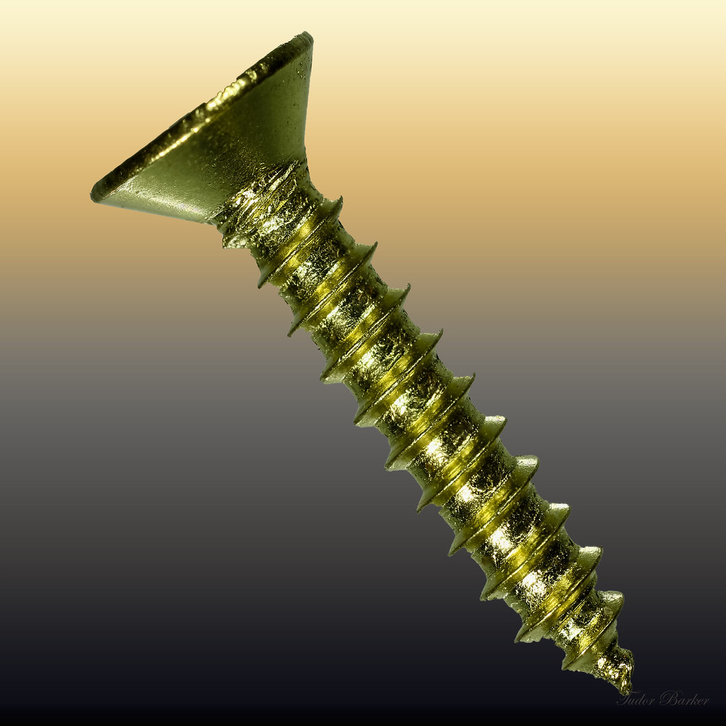 MDF SCREW 3.5*16MM