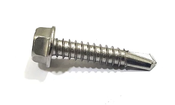 SELF DRILLING SREW,5.5*25MM