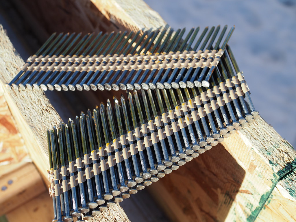 chair nail