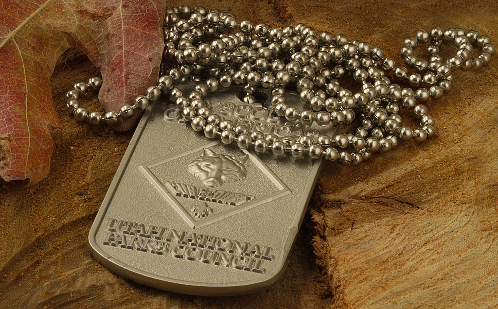 DOG CHAIN 30mm