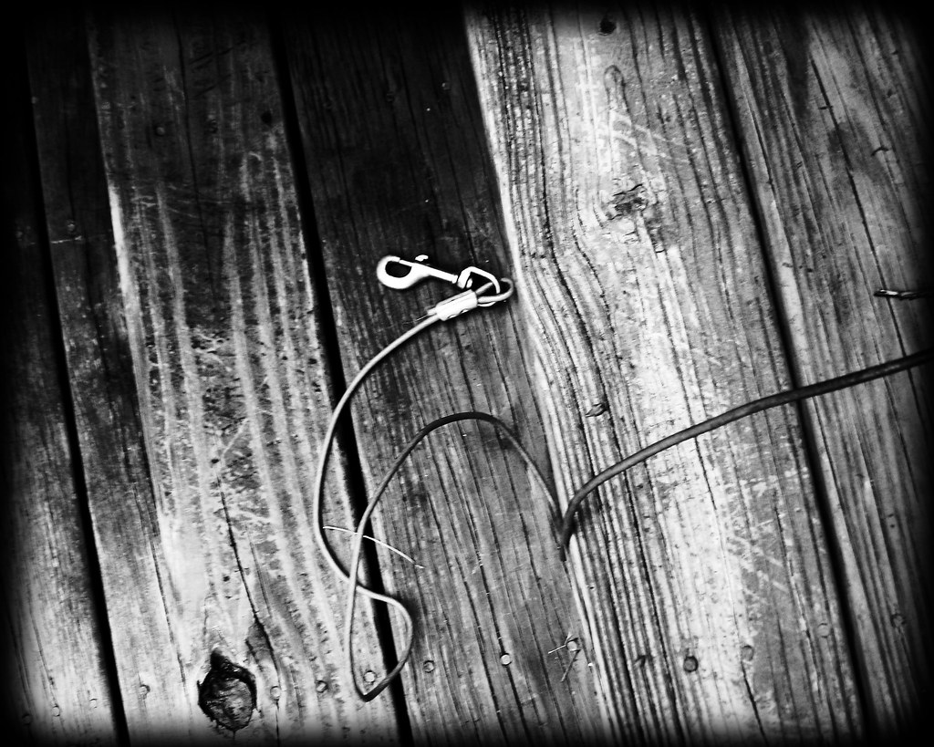 DOG CHAIN 40mm