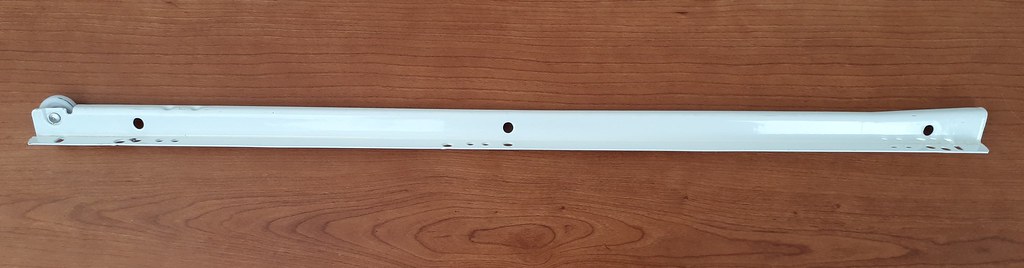 Drawer Slide 14"