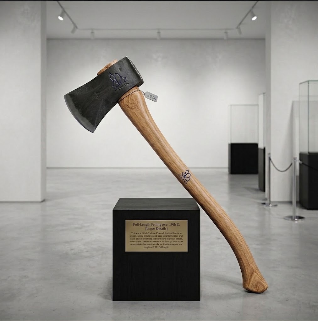 AXE 2.5LB