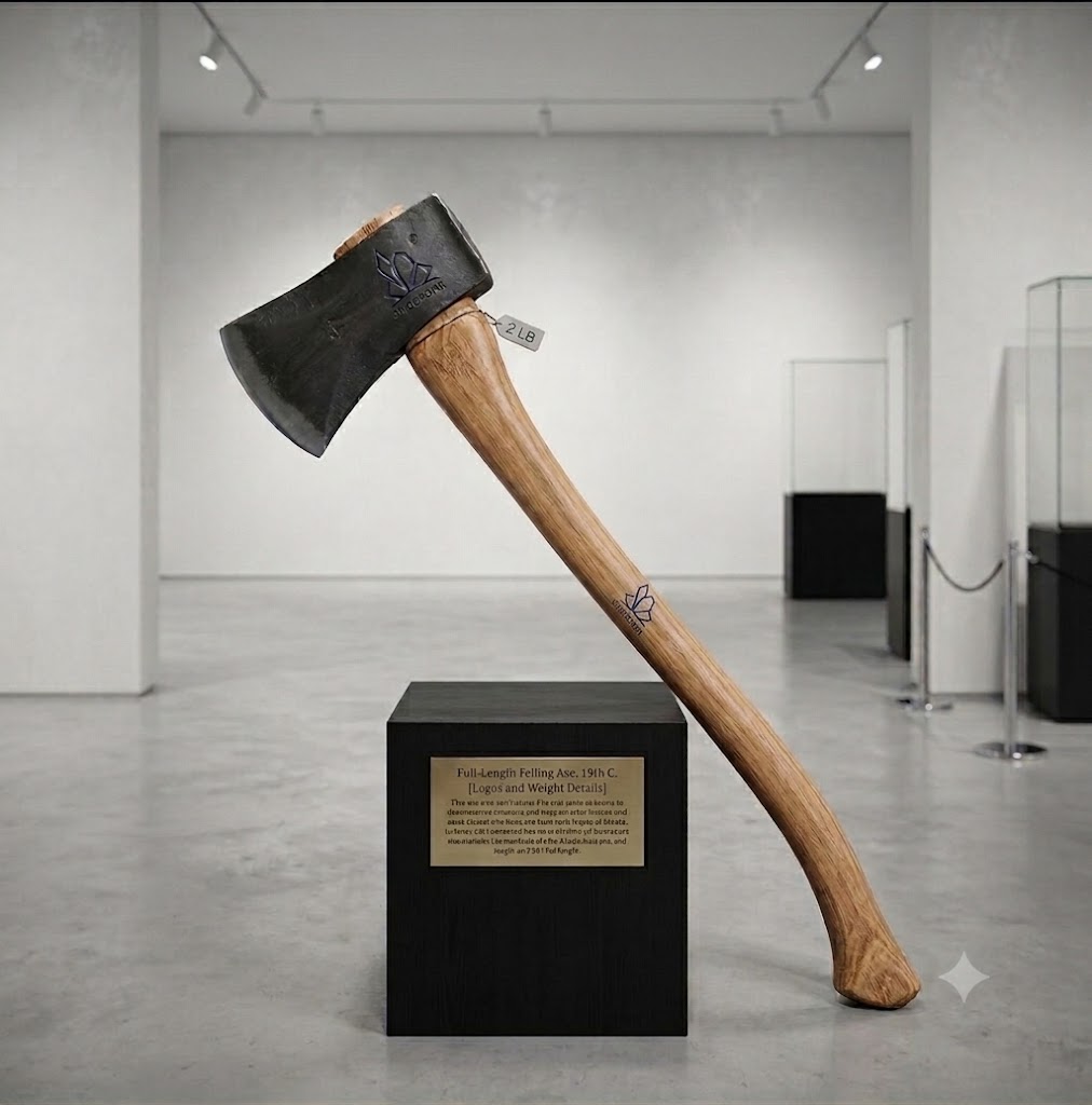 AXE 2LB