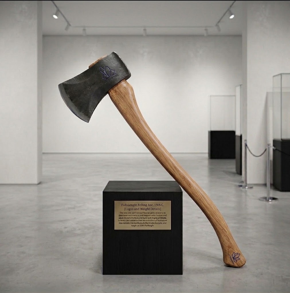 AXE 3.5LB
